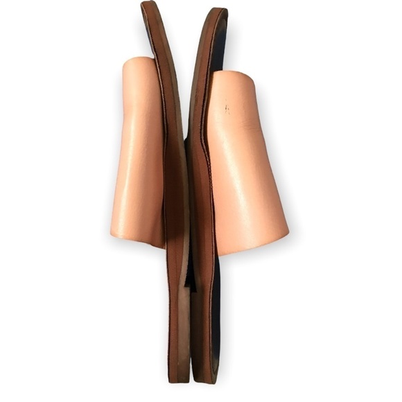 3/$15 Roxy peach slides/ flat sandals - Picture 5 of 8